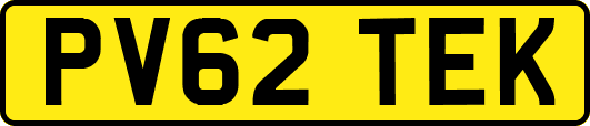 PV62TEK