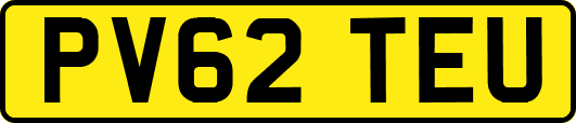 PV62TEU