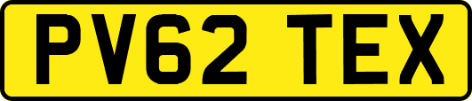 PV62TEX