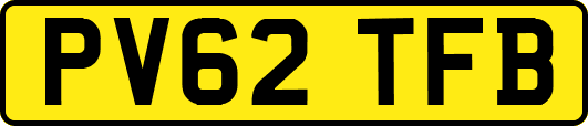 PV62TFB