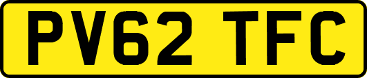 PV62TFC