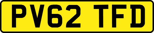 PV62TFD