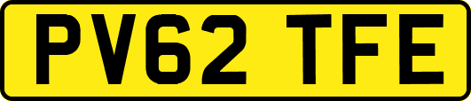 PV62TFE