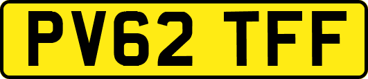 PV62TFF