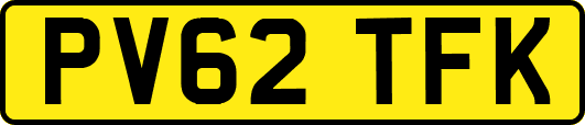 PV62TFK