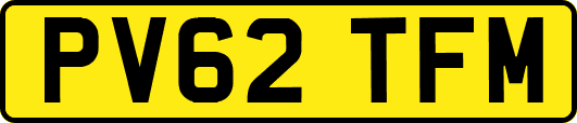 PV62TFM