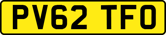 PV62TFO