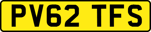 PV62TFS