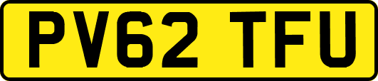 PV62TFU