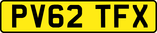 PV62TFX