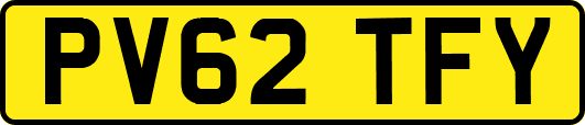PV62TFY
