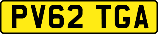 PV62TGA