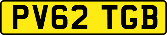 PV62TGB