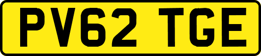 PV62TGE