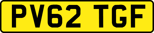 PV62TGF