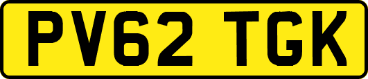 PV62TGK