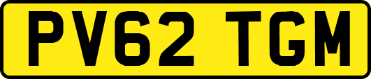 PV62TGM