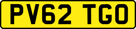PV62TGO