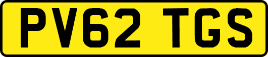PV62TGS