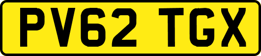 PV62TGX