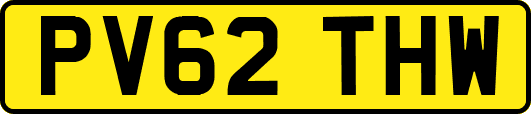 PV62THW