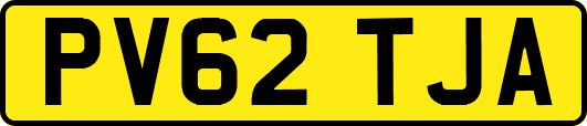 PV62TJA
