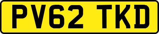 PV62TKD