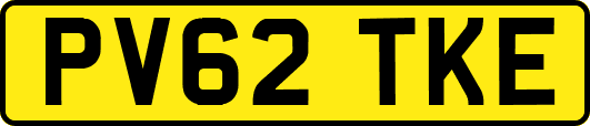 PV62TKE