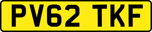 PV62TKF