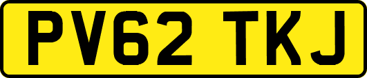 PV62TKJ