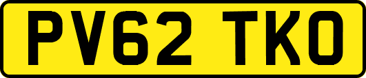 PV62TKO