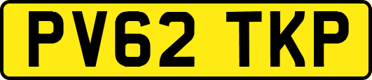 PV62TKP