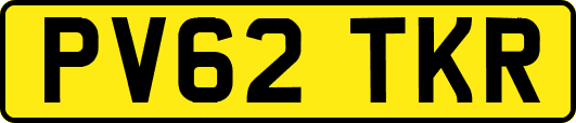PV62TKR