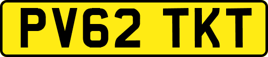 PV62TKT