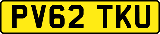 PV62TKU