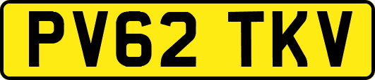PV62TKV
