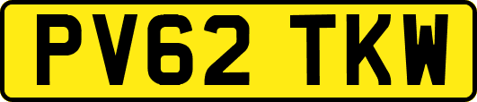 PV62TKW