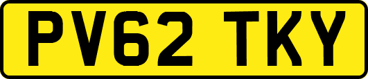 PV62TKY
