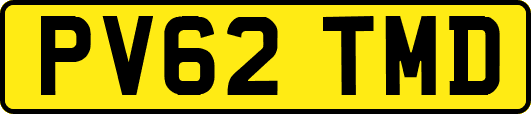 PV62TMD