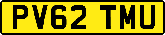PV62TMU