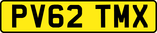 PV62TMX