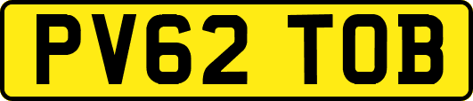 PV62TOB
