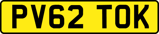 PV62TOK