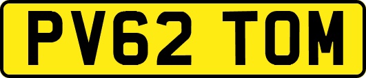 PV62TOM