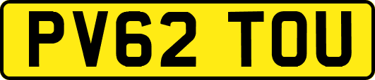 PV62TOU