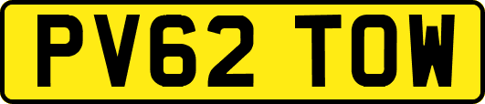 PV62TOW