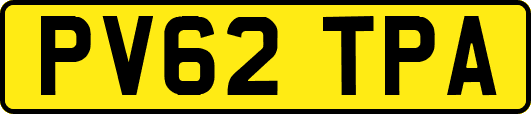 PV62TPA