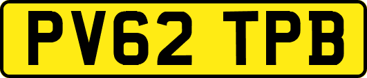 PV62TPB