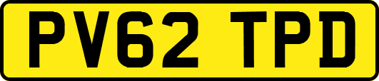 PV62TPD