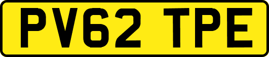 PV62TPE